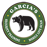 Garcia's Security Training